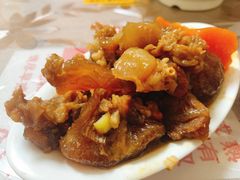 -韩师傅老大同刀削面(北苑路店)