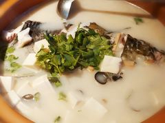 -姜君·千岛湖鱼头馆(浦东大道店)