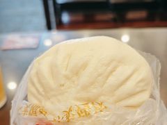 -不二心·鲜肉大包·海胆小笼汤包(二七广场店)