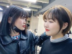 -HG美发设计沙龙