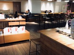 大堂-煮叶(悠唐广场店)
