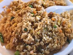 -红日饭店(裕隆三路店)