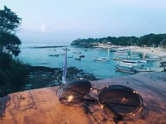 -J.CO Donuts & Coffee(Mal Bali Galeria)