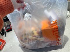 -面包新语(滨湖万达店)