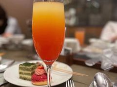 -TABLE·味西餐厅-成都茂业JW万豪酒店