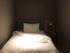 -莫泰酒店(厦门万象城火车站地铁站店)