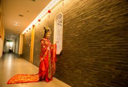 -盘子女人坊古装写真摄影(厦门总店)