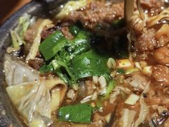 -王明古法砂锅居(开化寺店)