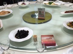 -小厨娘淮扬菜(天印大道店)