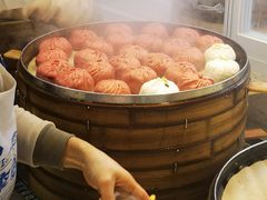 -李与白包子铺(桐梓林店)