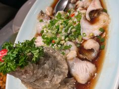 -志明眷村·台式融合菜·宵夜