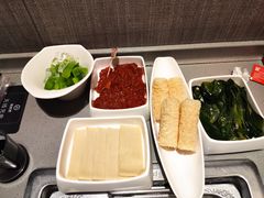 -海底捞火锅(金光华店)