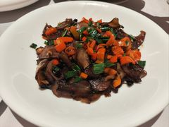 -粗茶淡饭·汉口公馆(循礼门店)