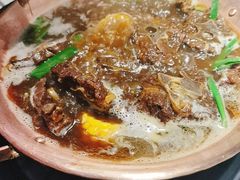 -京韵胡同·酱香羊蝎子火锅涮肉(长寿路店)