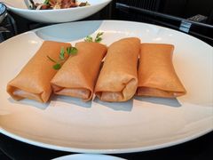 -南京景枫万豪酒店·万豪中餐厅