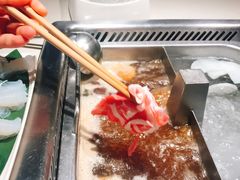 -海底捞火锅(万丰桥店)