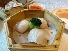 -香宫中餐厅 · 桂林香格里拉