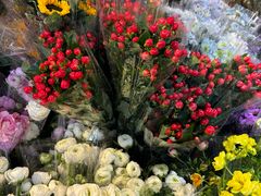 -循礼门鲜花花市(武汉循礼门店)