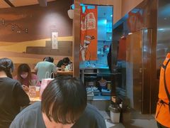 -嘻小北·兰州清汤牛肉面(太平洋森活天地店)
