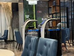-怀德酒楼·粤菜·海鲜·茶点(宝安国际机场店)