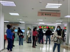 -华中科技大学同济医学院附属同济医院(汉口院区)