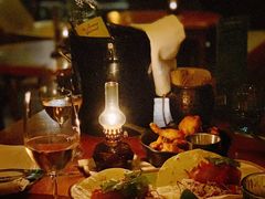 -THE CANNERY&JUJU 新鲜海鲜·牛排美食酒廊