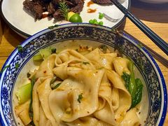 -東舍食唐精品陕菜馆