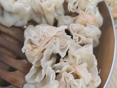 -白记饺子馆多伦道店