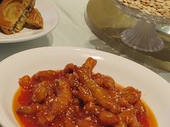 -西安贾三灌汤包·回坊小吃·清真炒菜(北院门总店)