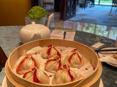 -扬州香格里拉·香宫中餐厅