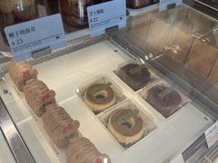 -诺嘉甜品(世贸店)