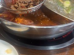 -乡土黄·鲜牛肉火锅·小龙虾(兴业街店)