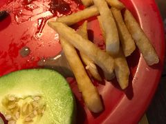 -好伦哥比萨烤肉自助(八里桥店)