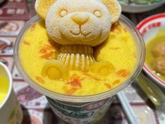 -肥韬香港茶餐厅(上海首店)