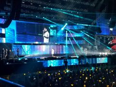 -宝能国际体育演艺中心