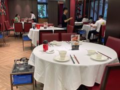 大堂-小榄人家酒楼(民安店)