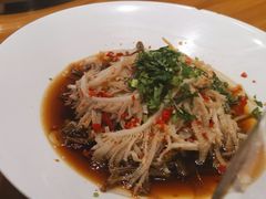 -半山•草庐玖厨(机场路店)