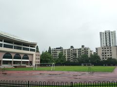 -浙江省杭州高级中学(贡院校区)