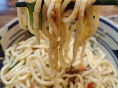 -毛大碗西府削筋面(土门店)