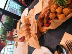 -百特喜·意大利餐厅(八佰伴镇江店)