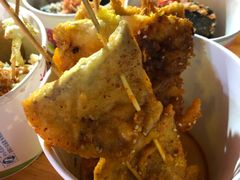 -李字号臭豆腐(总店)