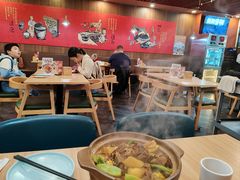 -宏状元现熬粥·京味菜(黄寺大街店)
