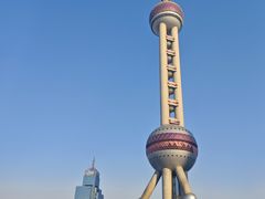 -东方明珠广播电视塔