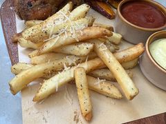 -农畉LONFOOD(福田星河COCOPark店)