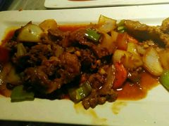 月牙骨-乡间好味私家菜(总店)