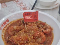 -小林哥的海鲜馆·夜宵烧烤(渔人码头店)