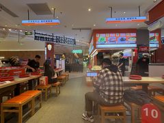 -椒锅锅·麻辣香锅(宝地广场城市集市店)
