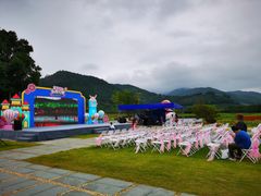 -径山花海