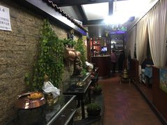 大堂-尼泊尔雪莲餐厅(北京东路店)