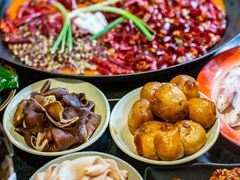 -肥龙火锅(南坪店)